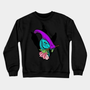 Dino1 Crewneck Sweatshirt